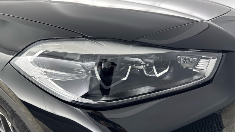 BMW X2 sDrive 18d Sport 5dr Diesel Hatchback